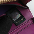 SERPENTI FOREVER Purple Leather AL.B17.282643セルペンティ フォーエバー パープル レザー AL.B17.282643