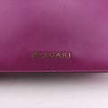 SERPENTI FOREVER Purple Leather AL.B17.282643セルペンティ フォーエバー パープル レザー AL.B17.282643