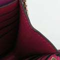 SERPENTI FOREVER Purple Leather AL.B17.282643セルペンティ フォーエバー パープル レザー AL.B17.282643
