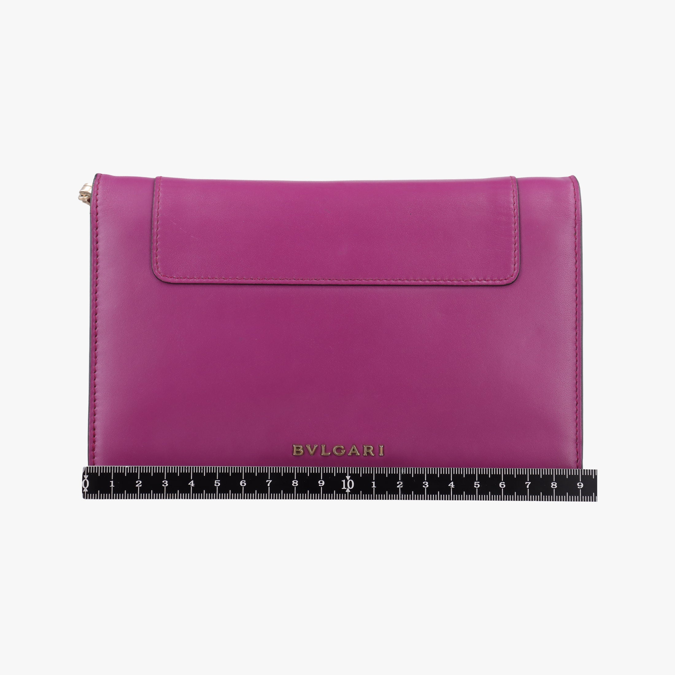 SERPENTI FOREVER Purple Leather AL.B17.282643セルペンティ フォーエバー パープル レザー AL.B17.282643