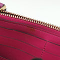 SERPENTI FOREVER Purple Leather AL.B17.282643セルペンティ フォーエバー パープル レザー AL.B17.282643