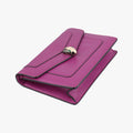 SERPENTI FOREVER Purple Leather AL.B17.282643セルペンティ フォーエバー パープル レザー AL.B17.282643