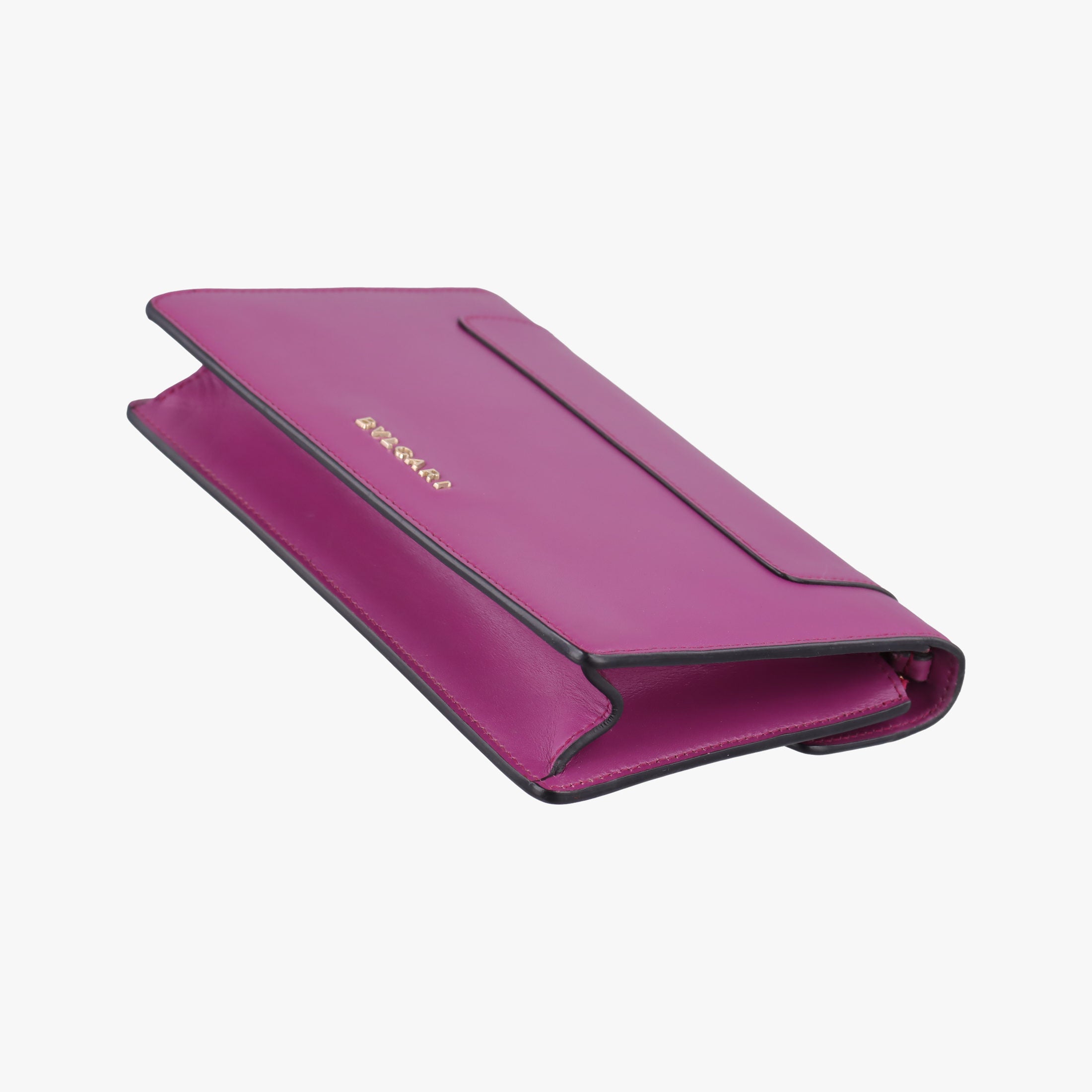 SERPENTI FOREVER Purple Leather AL.B17.282643セルペンティ フォーエバー パープル レザー AL.B17.282643