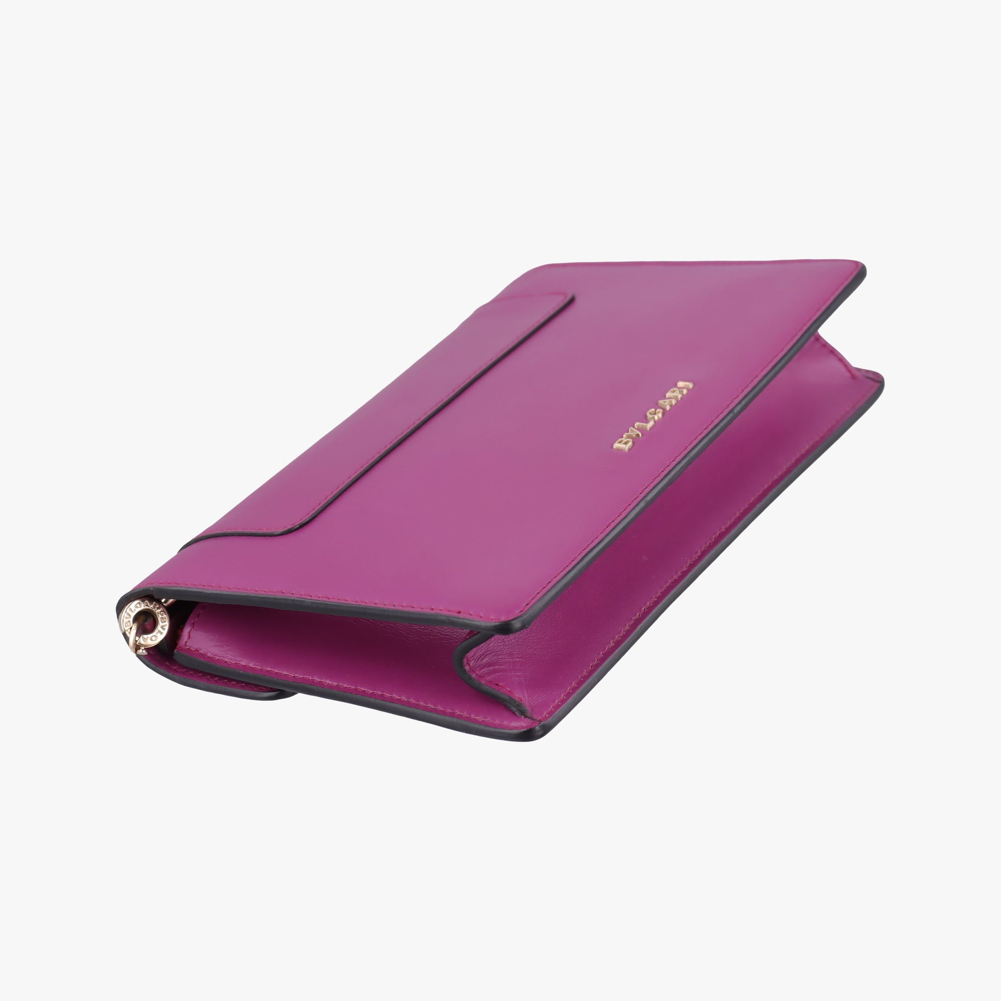 SERPENTI FOREVER Purple Leather AL.B17.282643セルペンティ フォーエバー パープル レザー AL.B17.282643