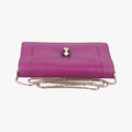 SERPENTI FOREVER Purple Leather AL.B17.282643セルペンティ フォーエバー パープル レザー AL.B17.282643