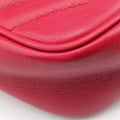 GG Marmont Red Leather 476433 GGマーモント レッド レザー 476433 