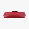 GG Marmont Red Leather 476433 GGマーモント レッド レザー 476433 