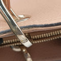 Bamboo Shopper Beige Leather 323660 G017520646バンブーショッパー ベージュ レザー 323660 G017520646