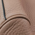 Bamboo Shopper Beige Leather 323660 G017520646バンブーショッパー ベージュ レザー 323660 G017520646