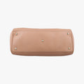 Bamboo Shopper Beige Leather 323660 G017520646バンブーショッパー ベージュ レザー 323660 G017520646