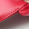 GG Marmont Red Leather 476433 GGマーモント レッド レザー 476433 