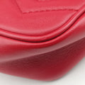 GG Marmont Red Leather 476433 GGマーモント レッド レザー 476433 