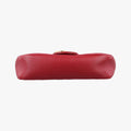 GG Marmont Red Leather 476433 GGマーモント レッド レザー 476433 