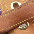 Teda PM white Monogram Multicolor M92348 FL0034テダ PM ブロン モノグラム マルチカラー M92348 FL0034