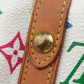 Teda PM white Monogram Multicolor M92348 FL0034テダ PM ブロン モノグラム マルチカラー M92348 FL0034