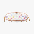 Teda PM white Monogram Multicolor M92348 FL0034テダ PM ブロン モノグラム マルチカラー M92348 FL0034