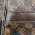 Keepall Bandouliere 55 EBENE Monogram Canvas N41414 MB4089キーポルバンドリエール55 エベヌ ダミエキャンバス N41414 MB4089
