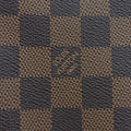Keepall Bandouliere 55 EBENE Monogram Canvas N41414 MB4089キーポルバンドリエール55 エベヌ ダミエキャンバス N41414 MB4089