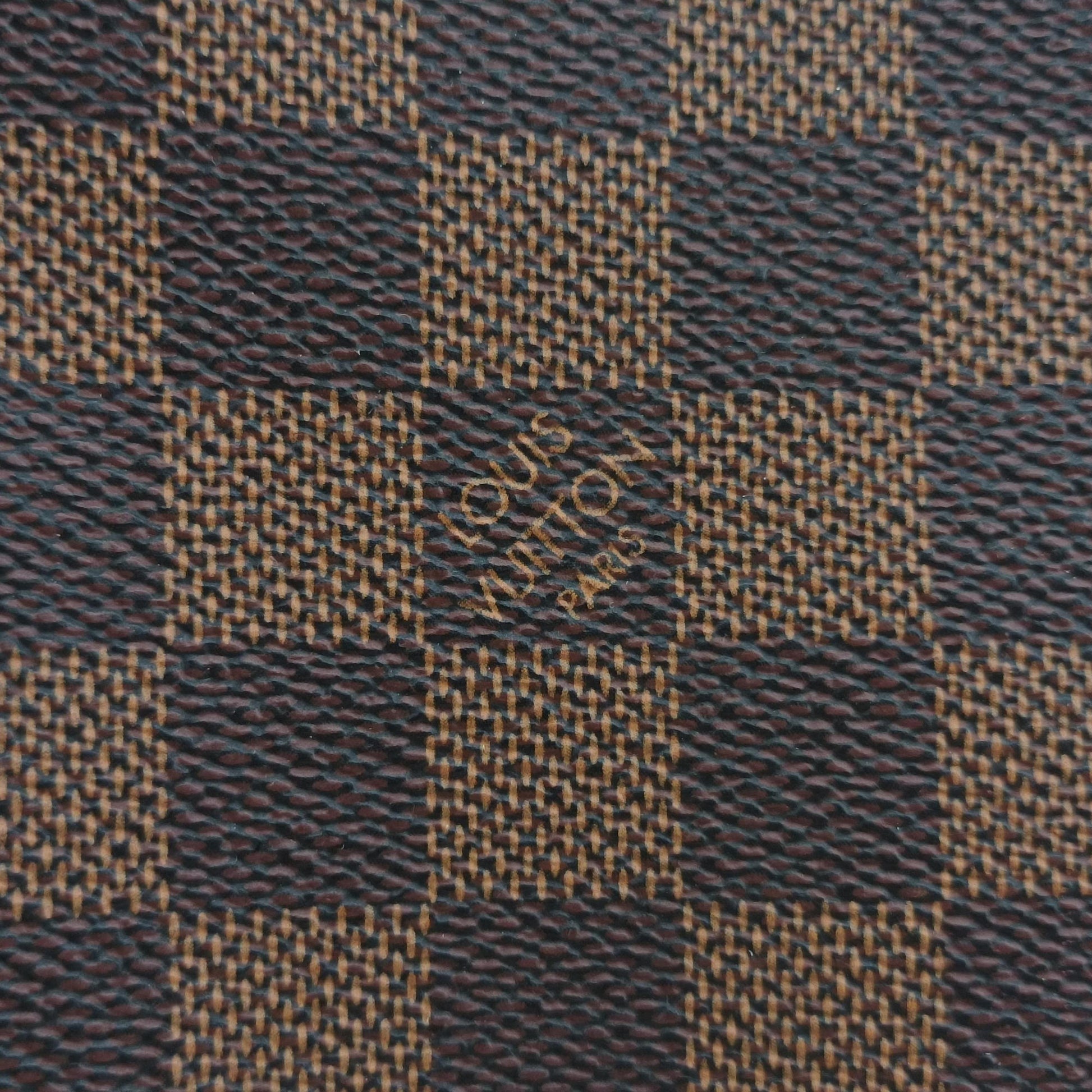 Keepall Bandouliere 55 EBENE Monogram Canvas N41414 MB4089キーポルバンドリエール55 エベヌ ダミエキャンバス N41414 MB4089