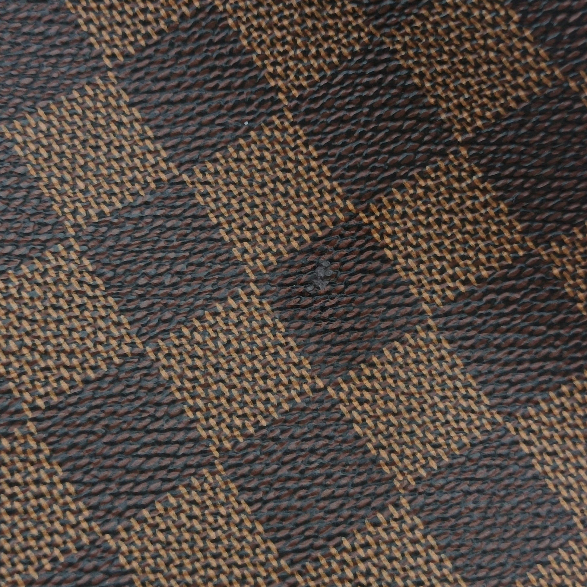 Keepall Bandouliere 55 EBENE Monogram Canvas N41414 MB4089キーポルバンドリエール55 エベヌ ダミエキャンバス N41414 MB4089