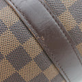 Keepall Bandouliere 55 EBENE Monogram Canvas N41414 MB4089キーポルバンドリエール55 エベヌ ダミエキャンバス N41414 MB4089