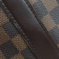 Keepall Bandouliere 55 EBENE Monogram Canvas N41414 MB4089キーポルバンドリエール55 エベヌ ダミエキャンバス N41414 MB4089
