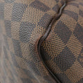 Keepall Bandouliere 55 EBENE Monogram Canvas N41414 MB4089キーポルバンドリエール55 エベヌ ダミエキャンバス N41414 MB4089