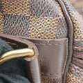 Keepall Bandouliere 55 EBENE Monogram Canvas N41414 MB4089キーポルバンドリエール55 エベヌ ダミエキャンバス N41414 MB4089