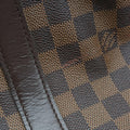 Keepall Bandouliere 55 EBENE Monogram Canvas N41414 MB4089キーポルバンドリエール55 エベヌ ダミエキャンバス N41414 MB4089