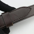 Keepall Bandouliere 55 EBENE Monogram Canvas N41414 MB4089キーポルバンドリエール55 エベヌ ダミエキャンバス N41414 MB4089