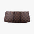 Keepall Bandouliere 55 EBENE Monogram Canvas N41414 MB4089キーポルバンドリエール55 エベヌ ダミエキャンバス N41414 MB4089