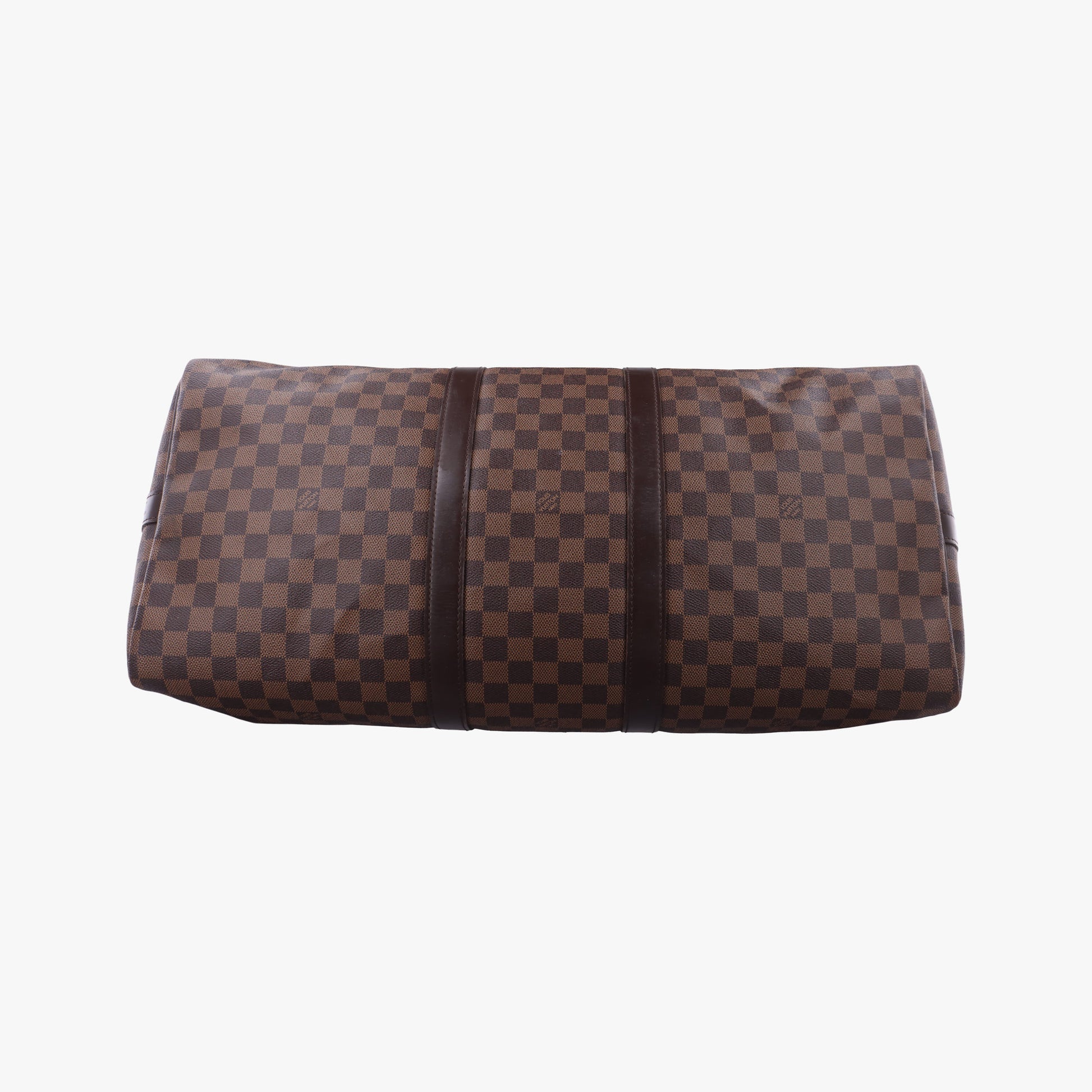 Keepall Bandouliere 55 EBENE Monogram Canvas N41414 MB4089キーポルバンドリエール55 エベヌ ダミエキャンバス N41414 MB4089