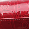 Lady Dior Red Patent MA 0091レディディオール レッド パテント MA 0091