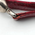 Lady Dior Red Patent MA 0091レディディオール レッド パテント MA 0091