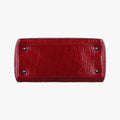 Lady Dior Red Patent MA 0091レディディオール レッド パテント MA 0091