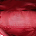 Lady Dior Red Patent MA 0091レディディオール レッド パテント MA 0091