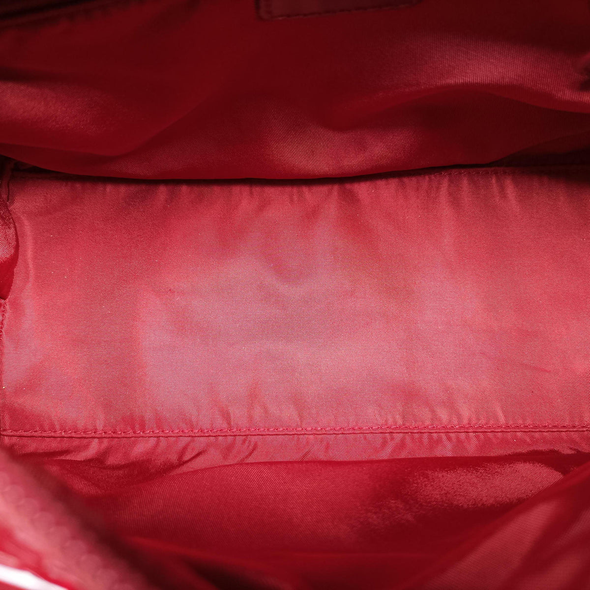 Lady Dior Red Patent MA 0091レディディオール レッド パテント MA 0091