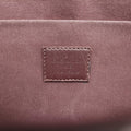 Pochette Félice Amarante Vernis M61267 ML4106ポシェットフェリシー アマラント ヴェルニ M61267 ML4106