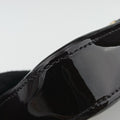 Pochette Félice Amarante Vernis M61267 ML4106ポシェットフェリシー アマラント ヴェルニ M61267 ML4106