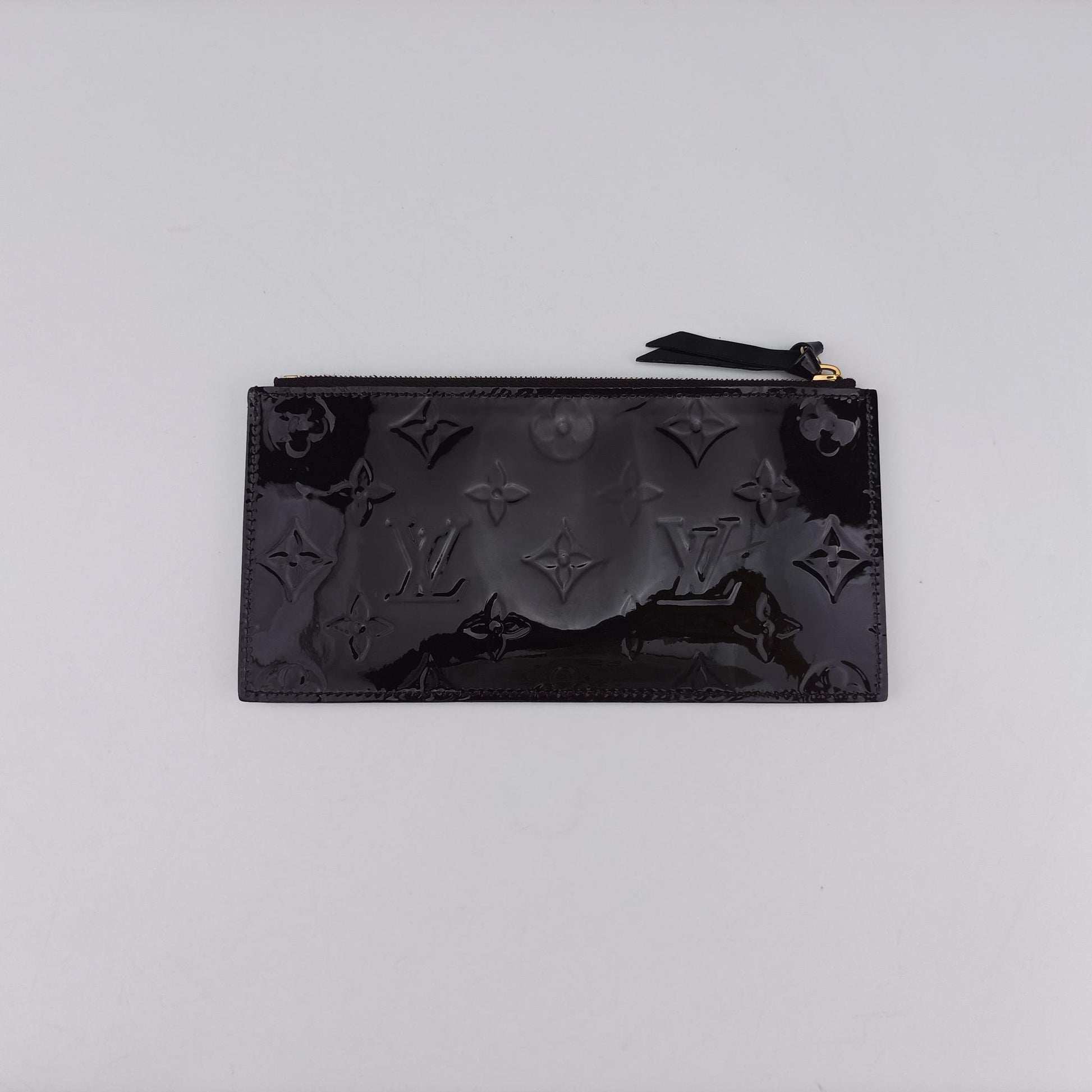Pochette Félice Amarante Vernis M61267 ML4106ポシェットフェリシー アマラント ヴェルニ M61267 ML4106