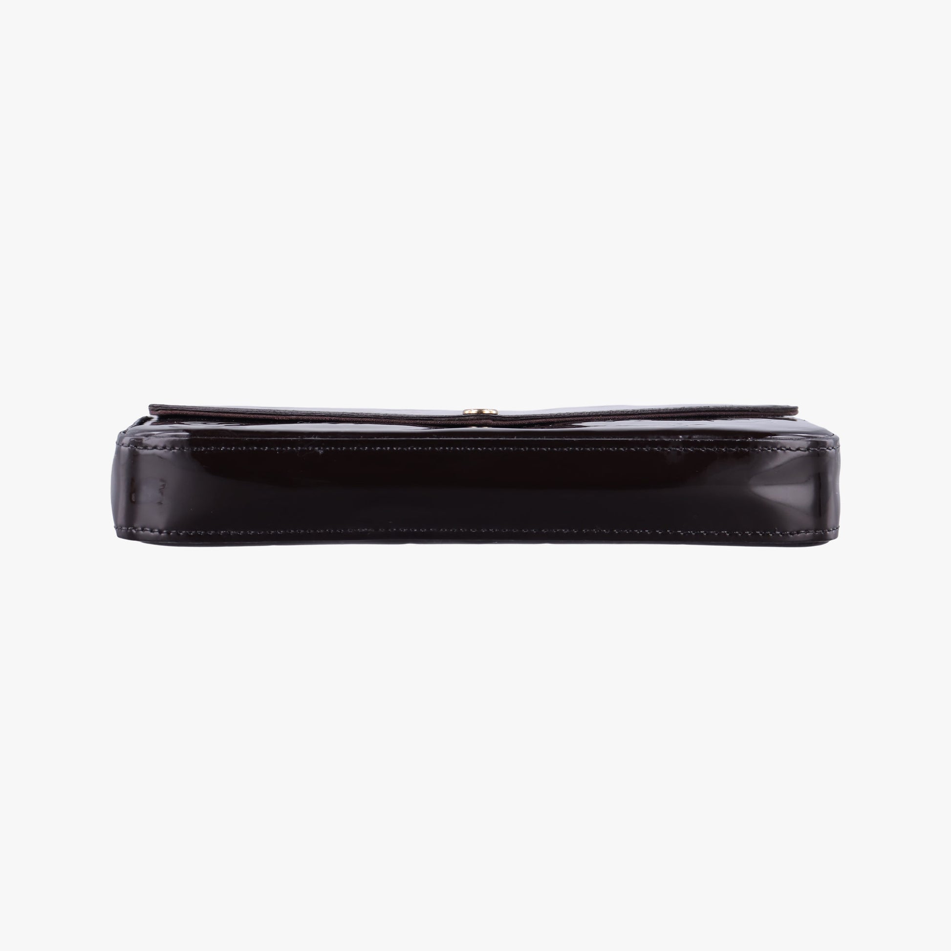 Pochette Félice Amarante Vernis M61267 ML4106ポシェットフェリシー アマラント ヴェルニ M61267 ML4106