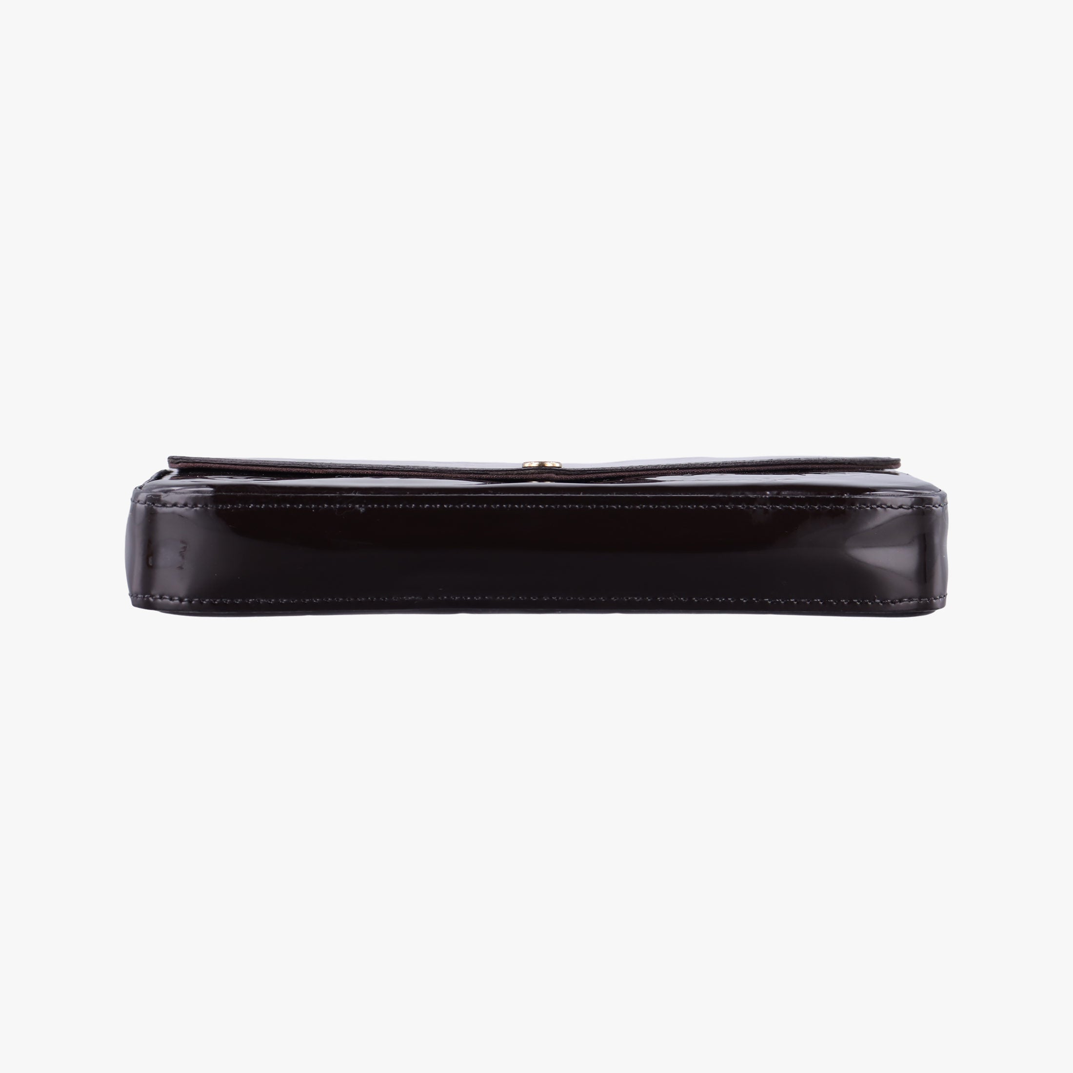 Pochette Félice Amarante Vernis M61267 ML4106ポシェットフェリシー アマラント ヴェルニ M61267 ML4106