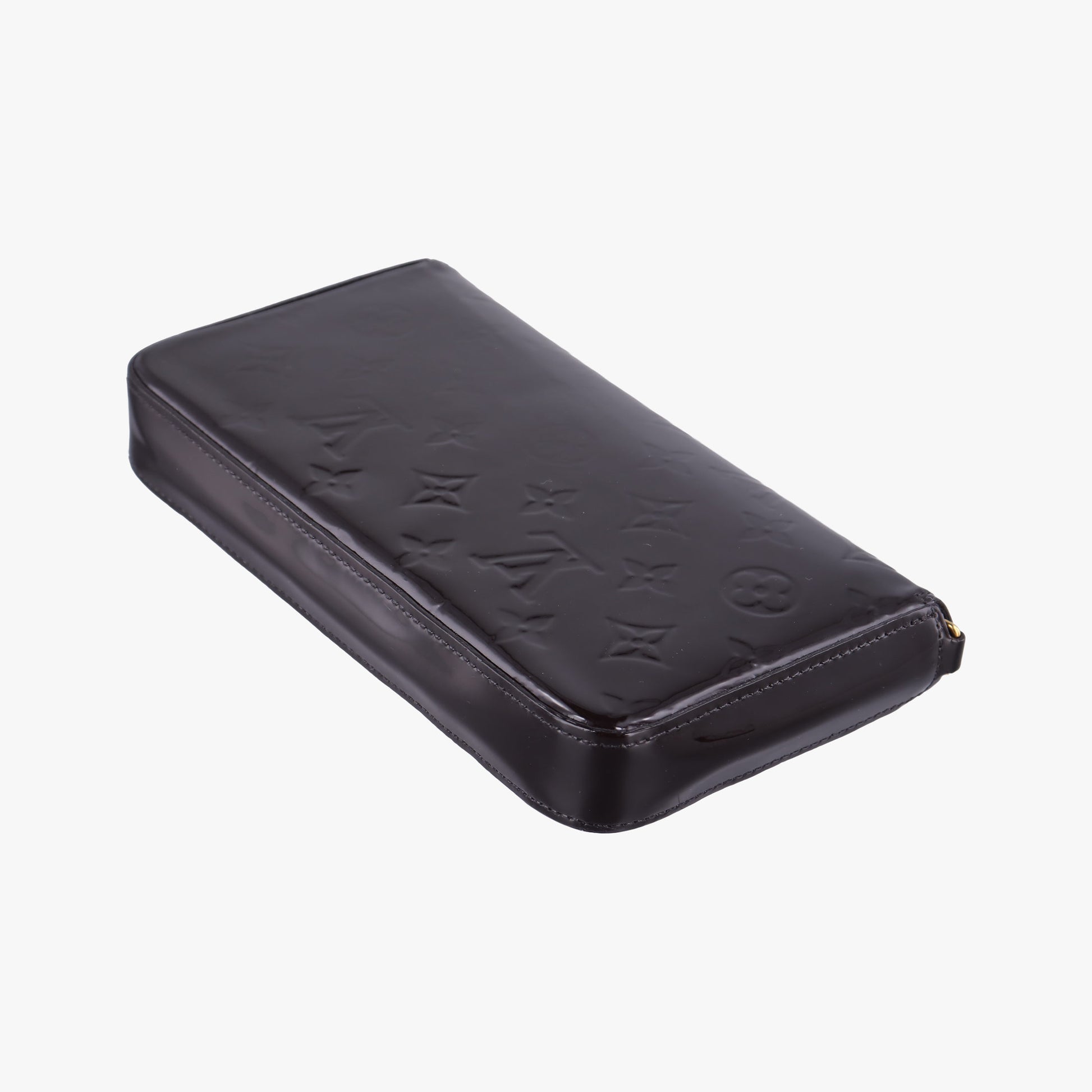 Pochette Félice Amarante Vernis M61267 ML4106ポシェットフェリシー アマラント ヴェルニ M61267 ML4106