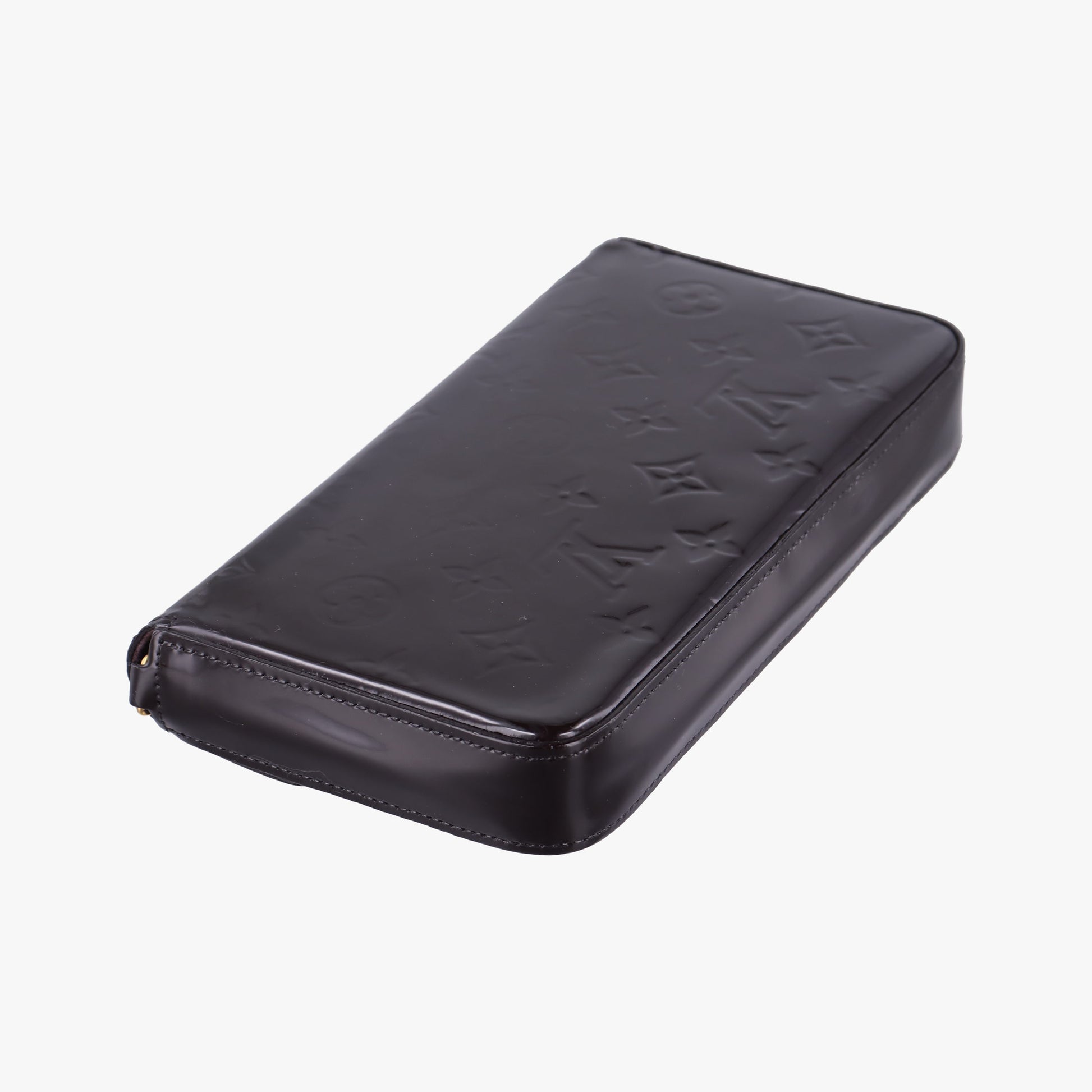 Pochette Félice Amarante Vernis M61267 ML4106ポシェットフェリシー アマラント ヴェルニ M61267 ML4106