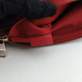 PALLAS Clutch brown×CERISE Monogram Canvas×calf leather M41638 Lot number unknownパラス クラッチ モノグラム/ブラウン×スリーズ モノグラムキャンバス×カーフレザー M41638 製番不明