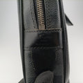 Porte Documents Voyage Noir Damier Graphite N41125 BA2152ポルト ドキュマン ヴォワヤージュ ノワール ダミエグラフィット N41125 BA2152