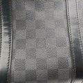 Porte Documents Voyage Noir Damier Graphite N41125 BA2152ポルト ドキュマン ヴォワヤージュ ノワール ダミエグラフィット N41125 BA2152