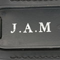 Porte Documents Voyage Noir Damier Graphite N41125 BA2152ポルト ドキュマン ヴォワヤージュ ノワール ダミエグラフィット N41125 BA2152