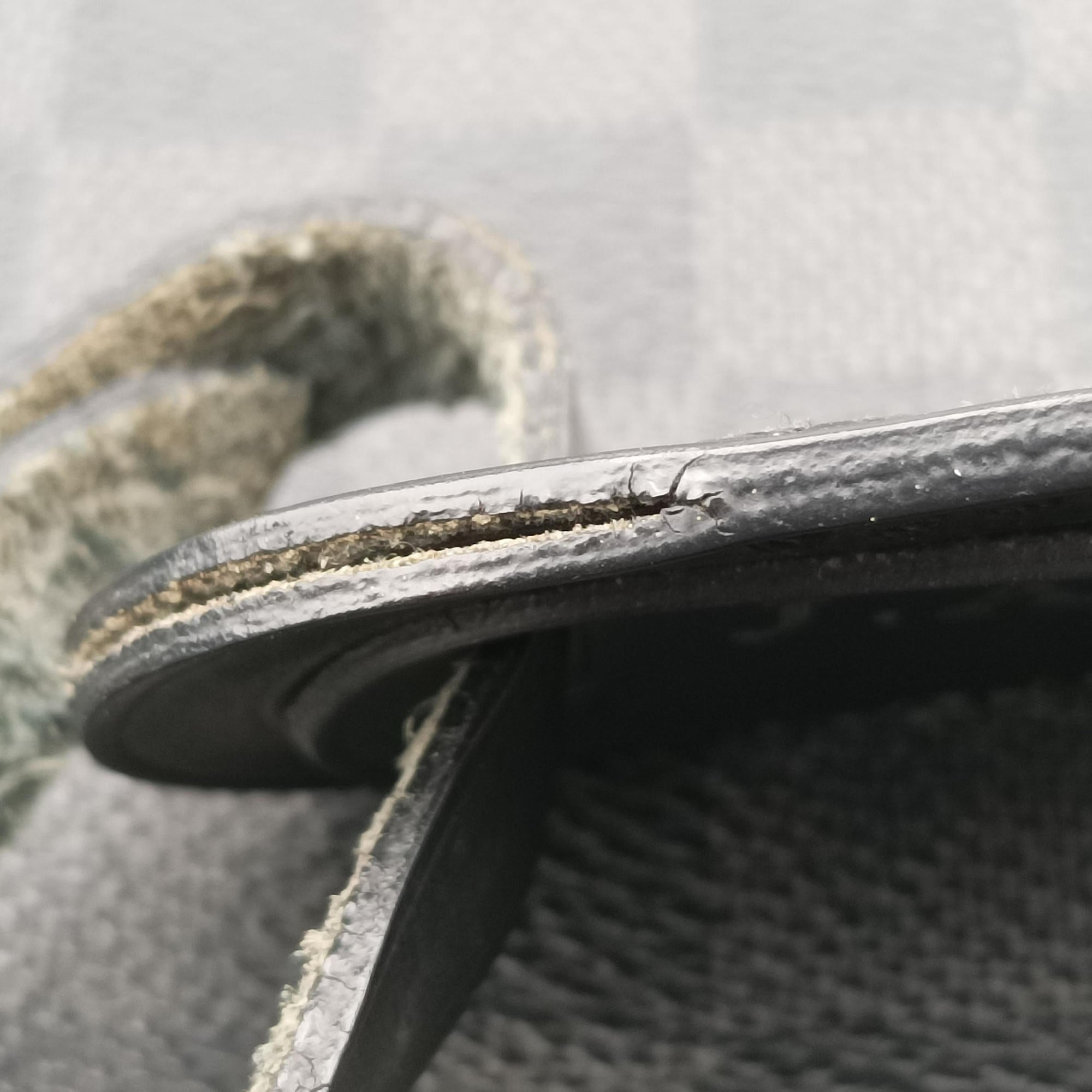 Porte Documents Voyage Noir Damier Graphite N41125 BA2152ポルト ドキュマン ヴォワヤージュ ノワール ダミエグラフィット N41125 BA2152