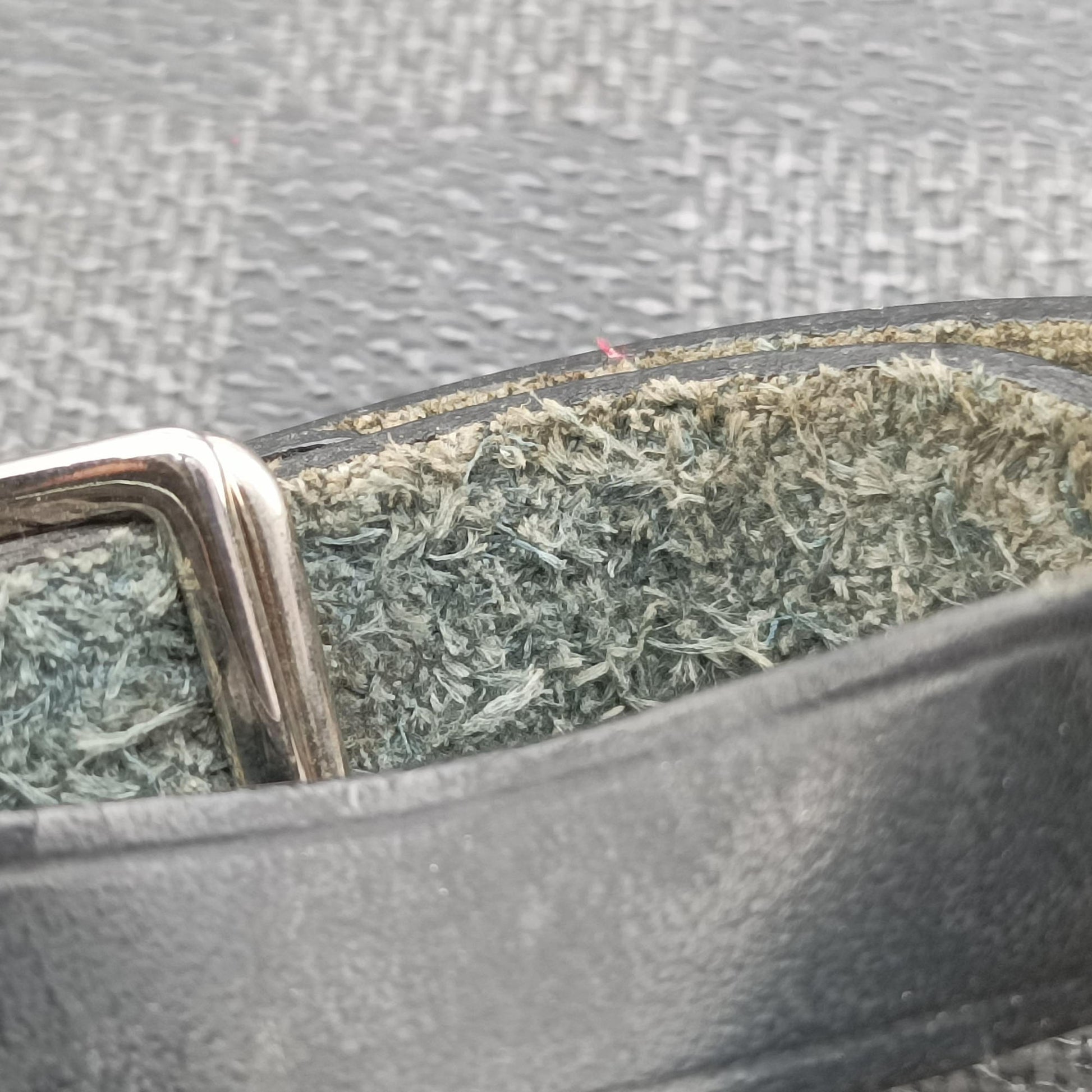 Porte Documents Voyage Noir Damier Graphite N41125 BA2152ポルト ドキュマン ヴォワヤージュ ノワール ダミエグラフィット N41125 BA2152